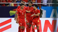 Trực tiếp Việt Nam 2-0 Malaysia: Việt Nam hiên ngang vào chung kết 